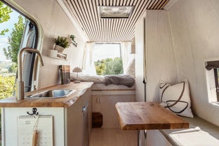Location campingcar