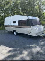 Location campingcar