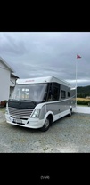 Location camping car dethleffs