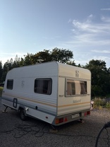 Location campingcar