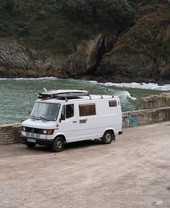 Location campingcar
