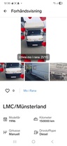Location campingcar
