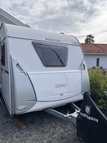 Location camping car adria