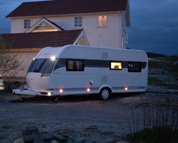 Location campingcar