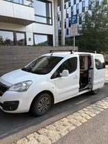 Location peugeot