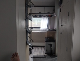 Location campingcar