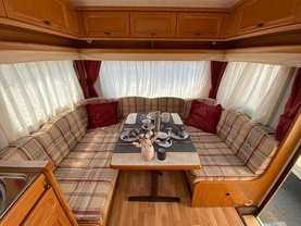 Location campingcar