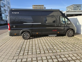 Location campingcar