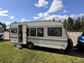 Location campingcar