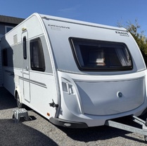 Location campingcar
