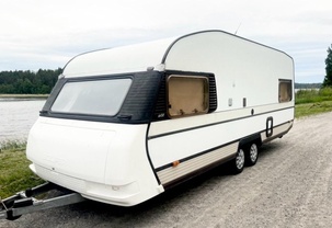 Location campingcar