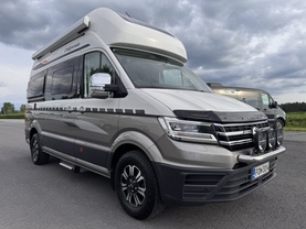 Location campingcar