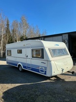 Location campingcar