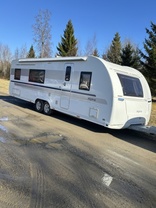 Location camping car adria