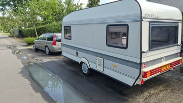 Location campingcar