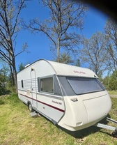 Location campingcar