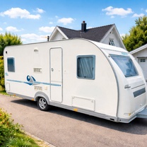 Location campingcar