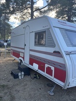 Location campingcar