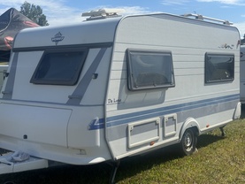 Location campingcar