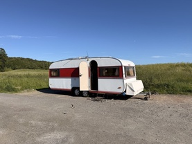 Location campingcar