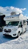 Location camping car ford