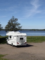 Location campingcar