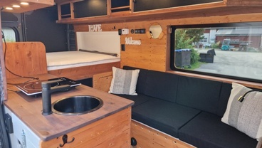 Location camping car fiat