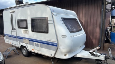 Location campingcar