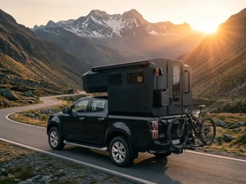 Location campingcar