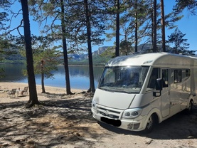 Location campingcar