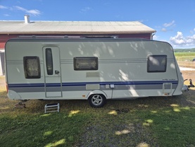 Location campingcar