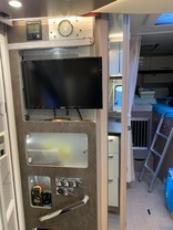 Location camping car burstner