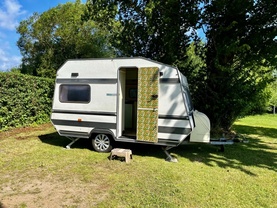 Location campingcar
