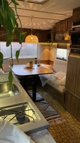 Location campingcar
