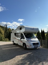 Location campingcar