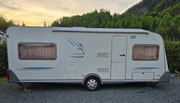 Location campingcar