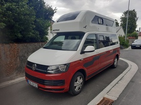 Location campingcar