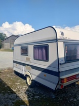 Location campingcar