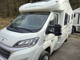 Location campingcar