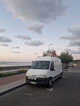 Location campingcar