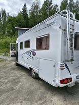 Location campingcar