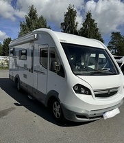 Location campingcar
