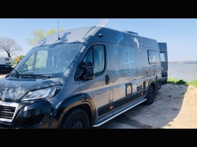 Location campingcar