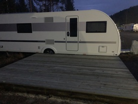 Location camping car adria