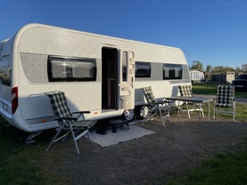 Location campingcar
