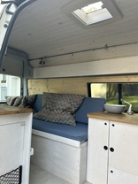 Location campingcar