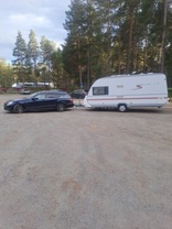 Location campingcar