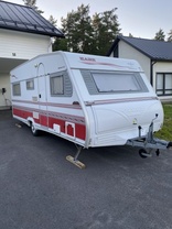 Location campingcar
