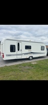Location campingcar