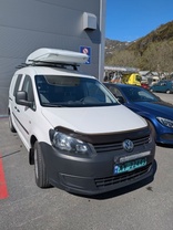 Location campingcar